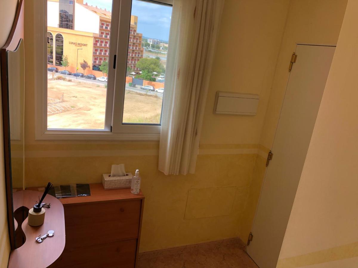 Apartamento Playa Santa Sussana Barcelona Santa Susanna Exterior foto