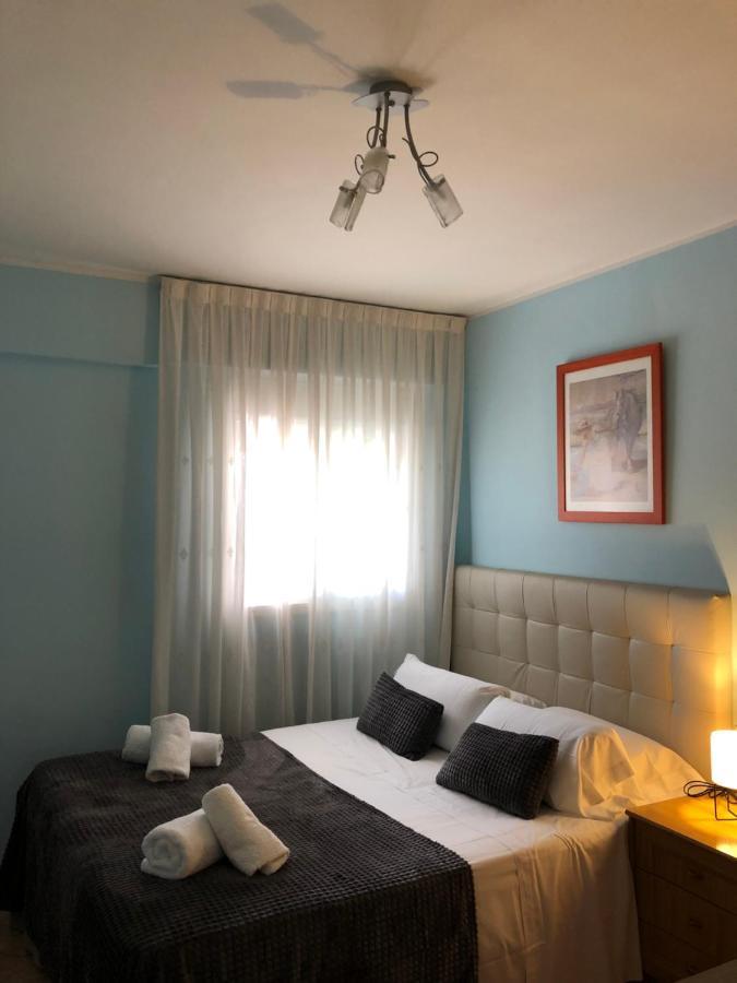Apartamento Playa Santa Sussana Barcelona Santa Susanna Exterior foto