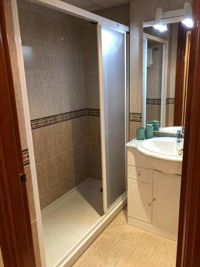 Apartamento Playa Santa Sussana Barcelona Santa Susanna Exterior foto