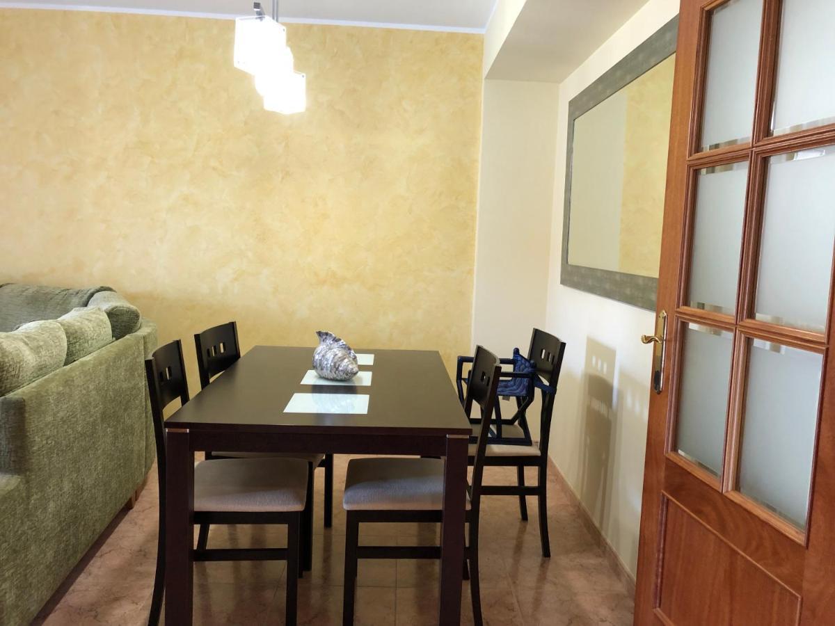 Apartamento Playa Santa Sussana Barcelona Santa Susanna Exterior foto