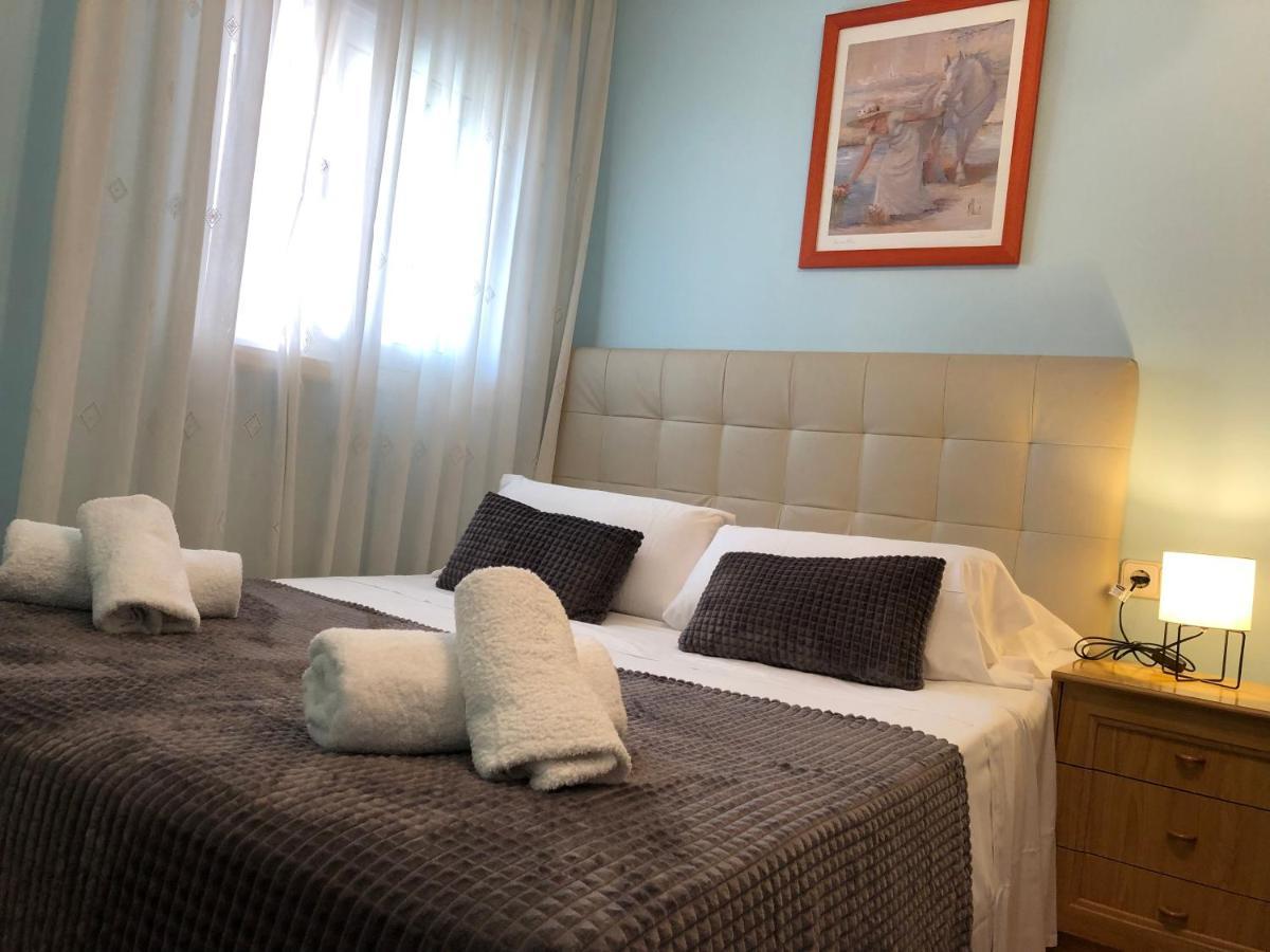 Apartamento Playa Santa Sussana Barcelona Santa Susanna Exterior foto
